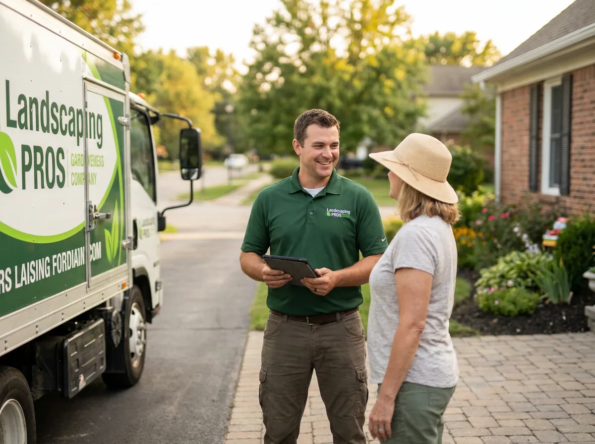 Landscaping Ray, ND FAQs
